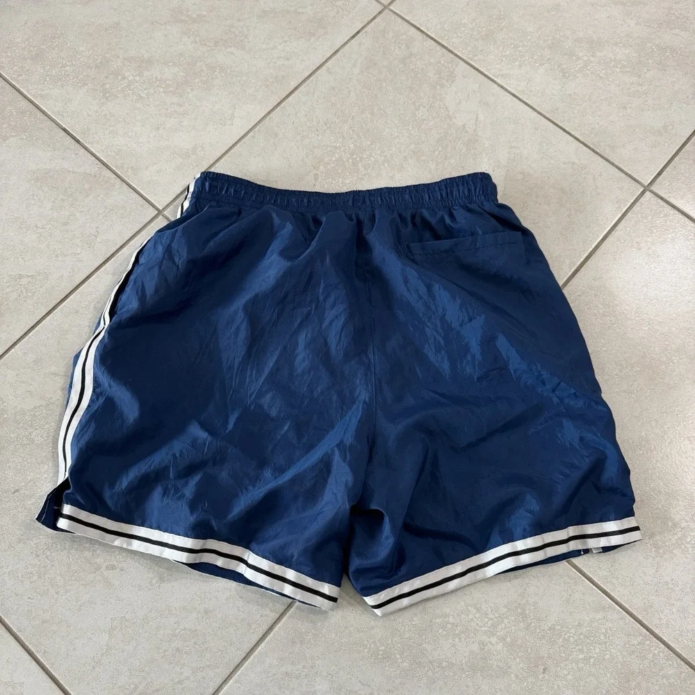 Jordan Shorts Mens‎ XL Blue Essentials Woven Lightweight Breathable Jumpman